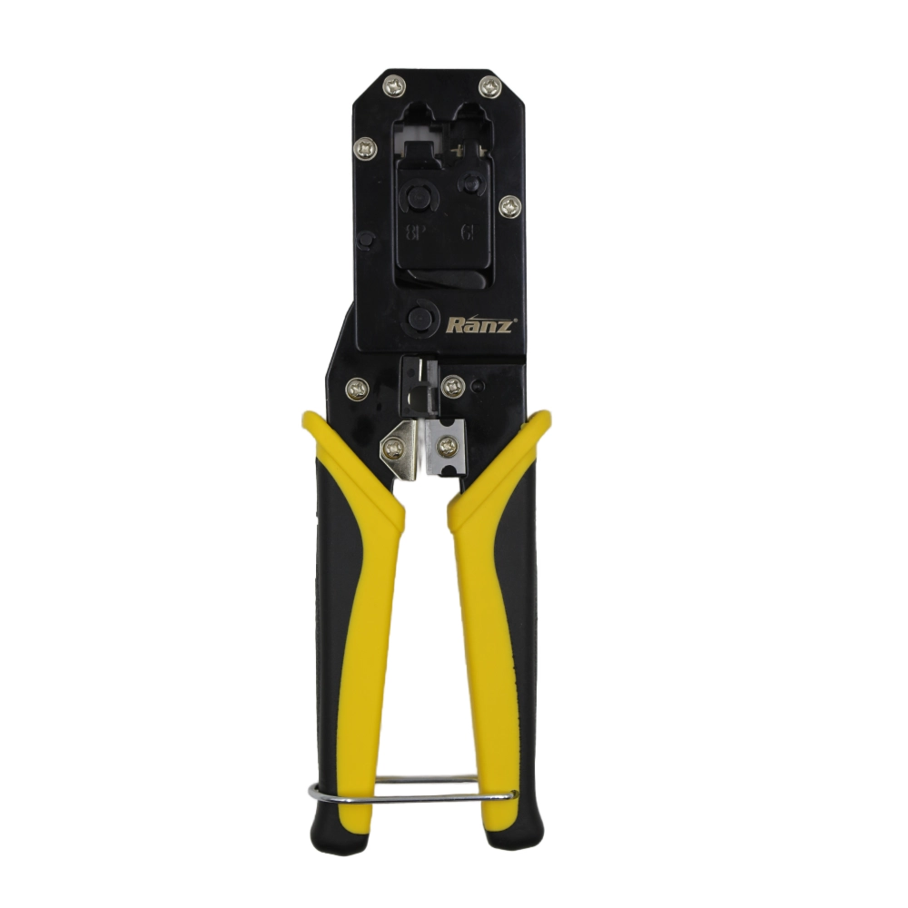 Ranz Crimping Tool RZ-CRIMPX view 2